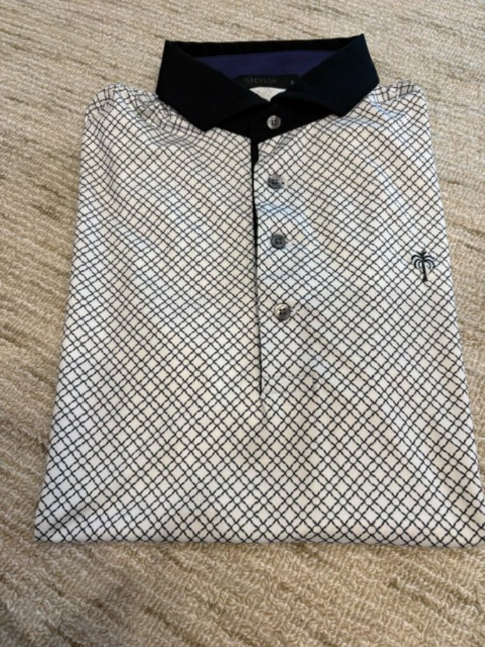 Greyson Polo